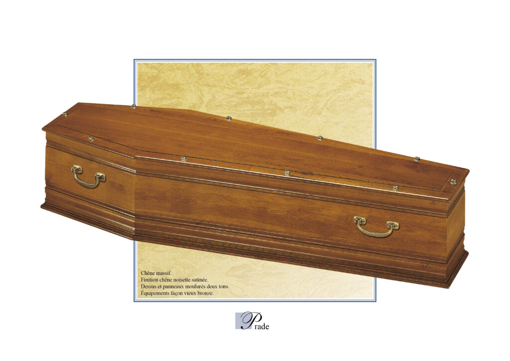 modele cercueil