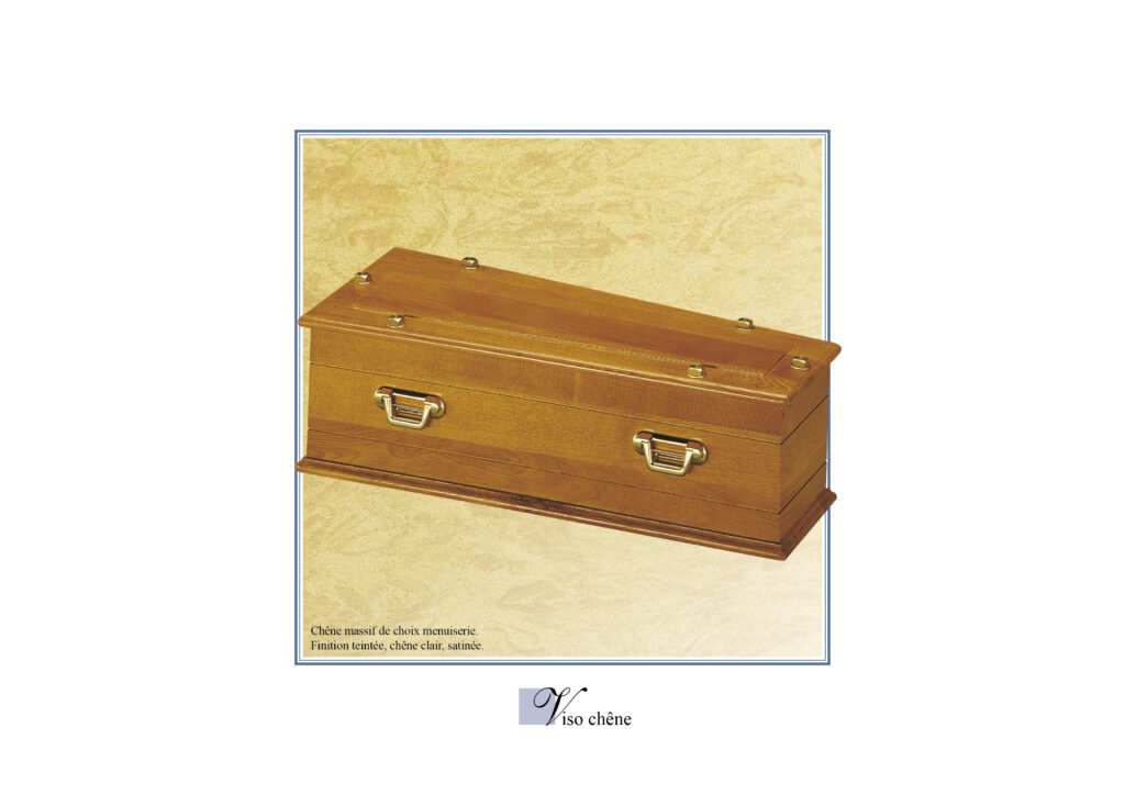 modele cercueil