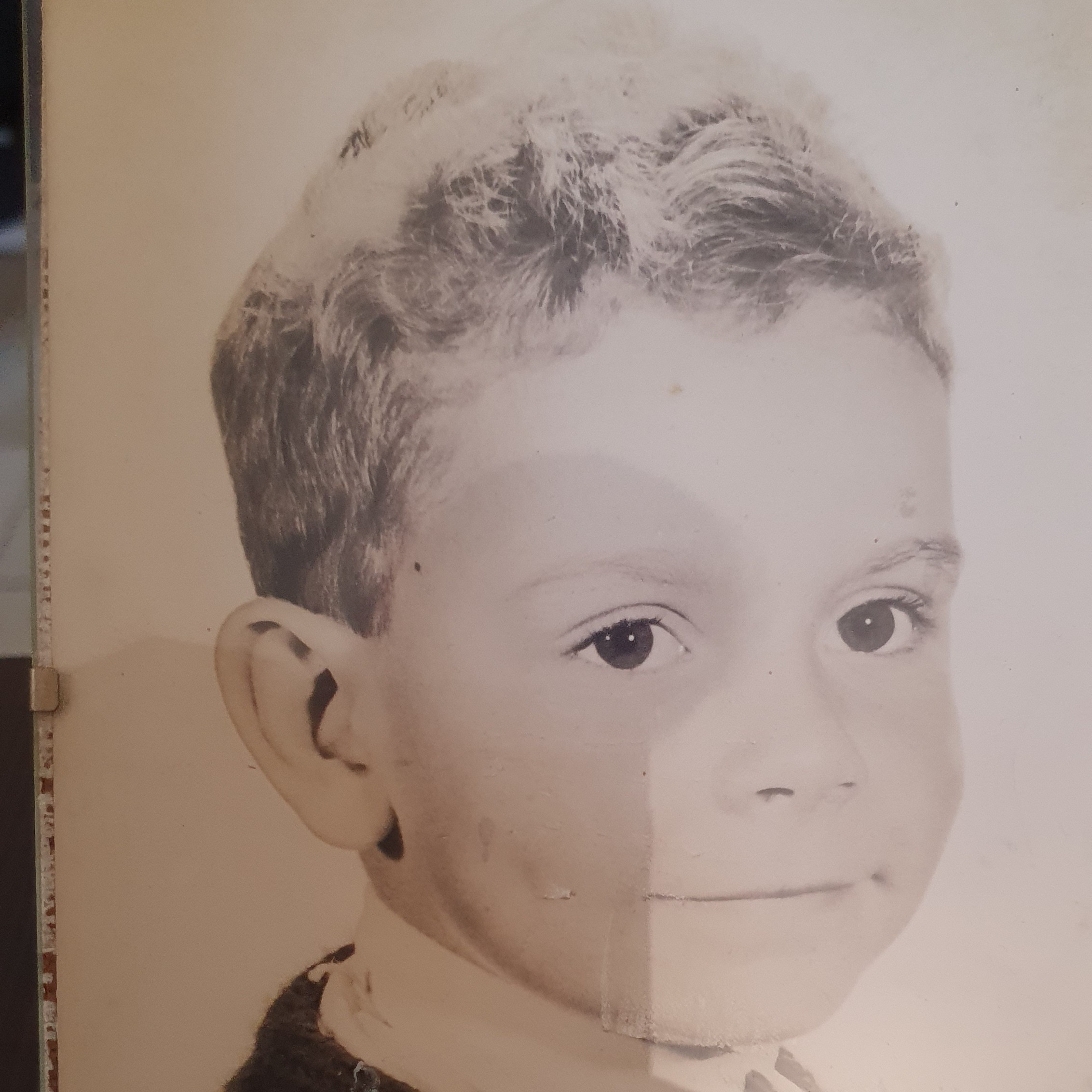 Photo de Monsieur Jean-Jacques BOUILLON