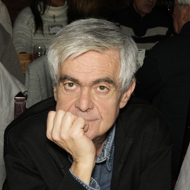 Photo de Serge PERRIN