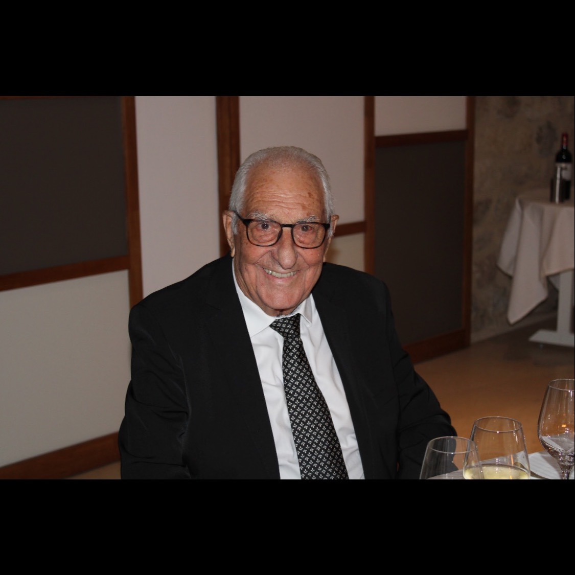 Photo de Robert DANIEL