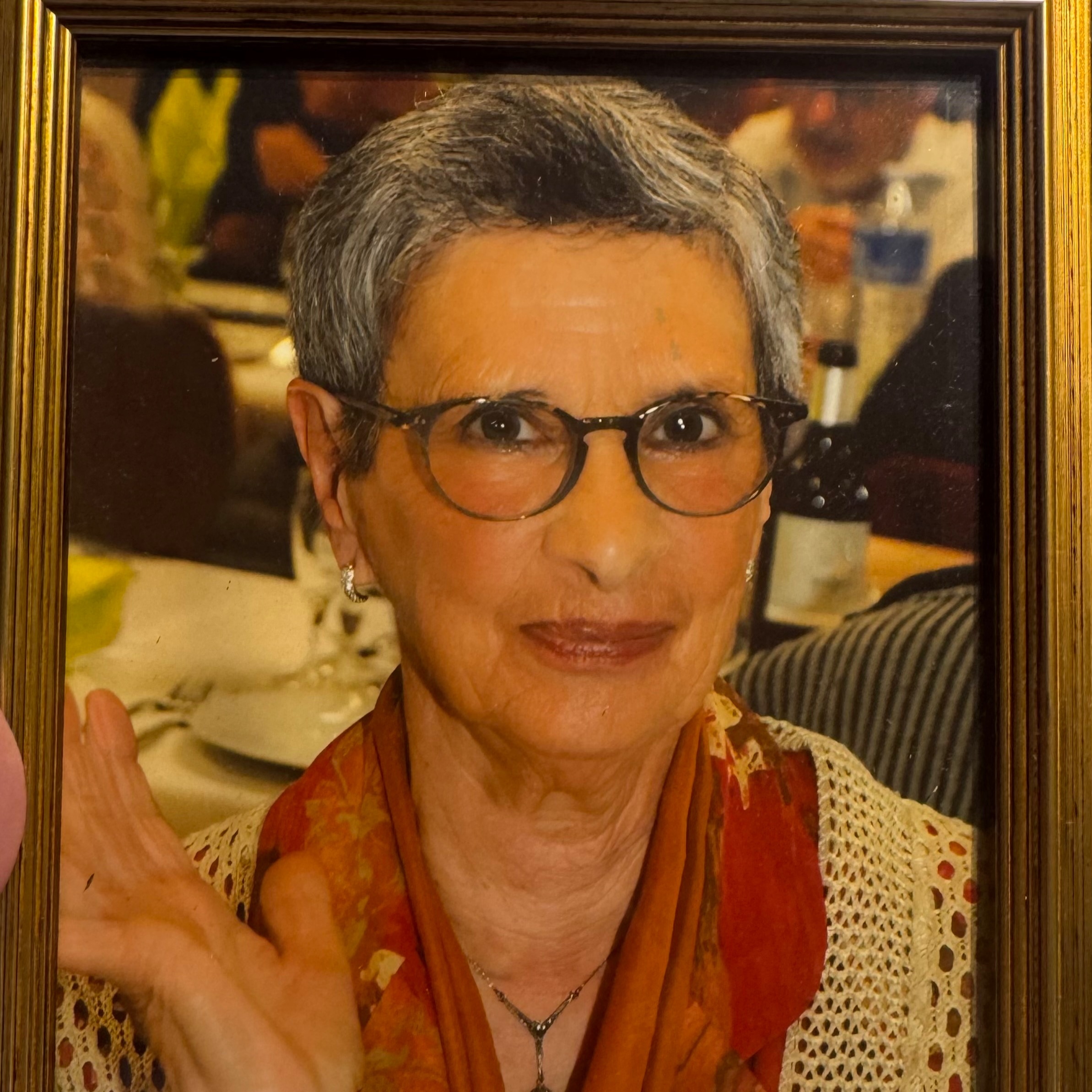 Photo de Claude VASLIN